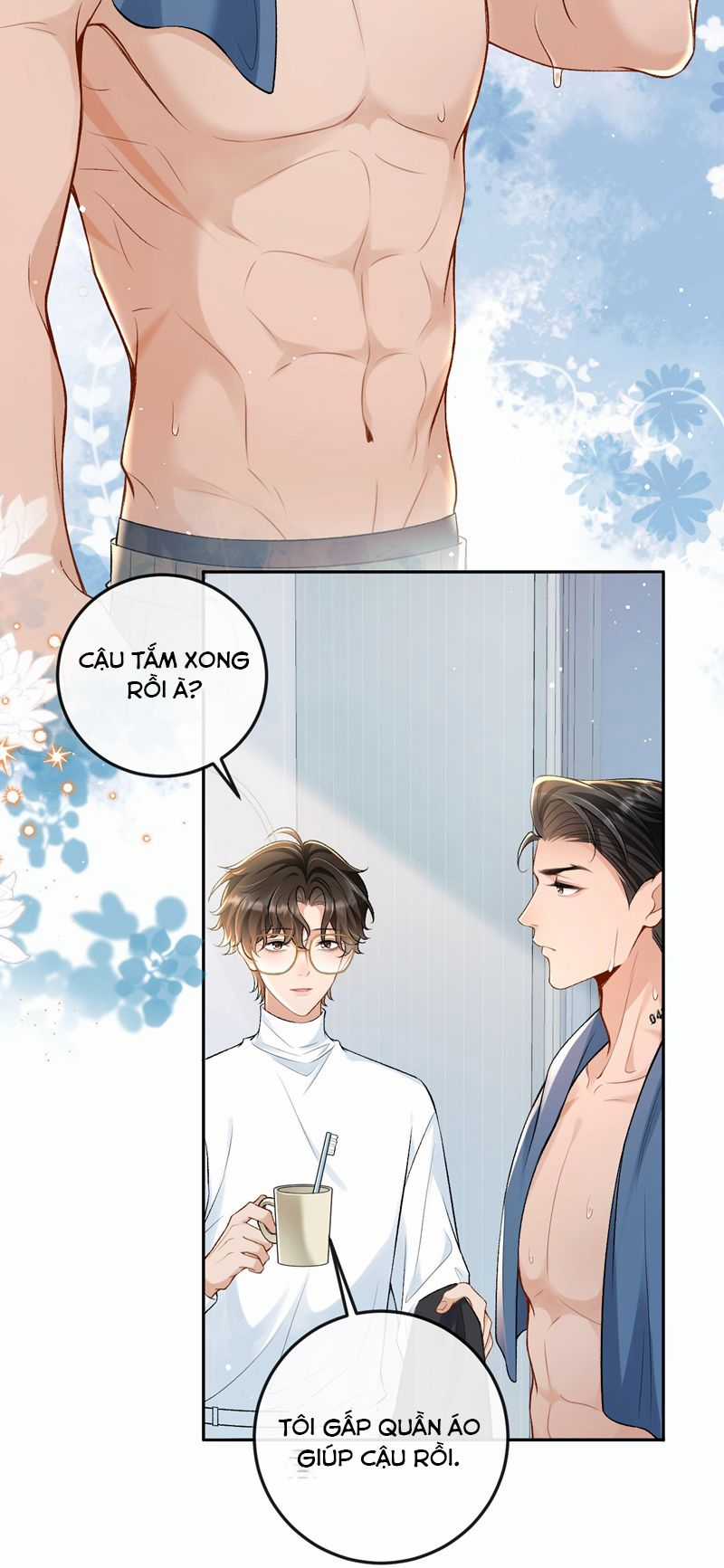 Bản Tính Hạ Đẳng - Chapter 7 - Trang 16