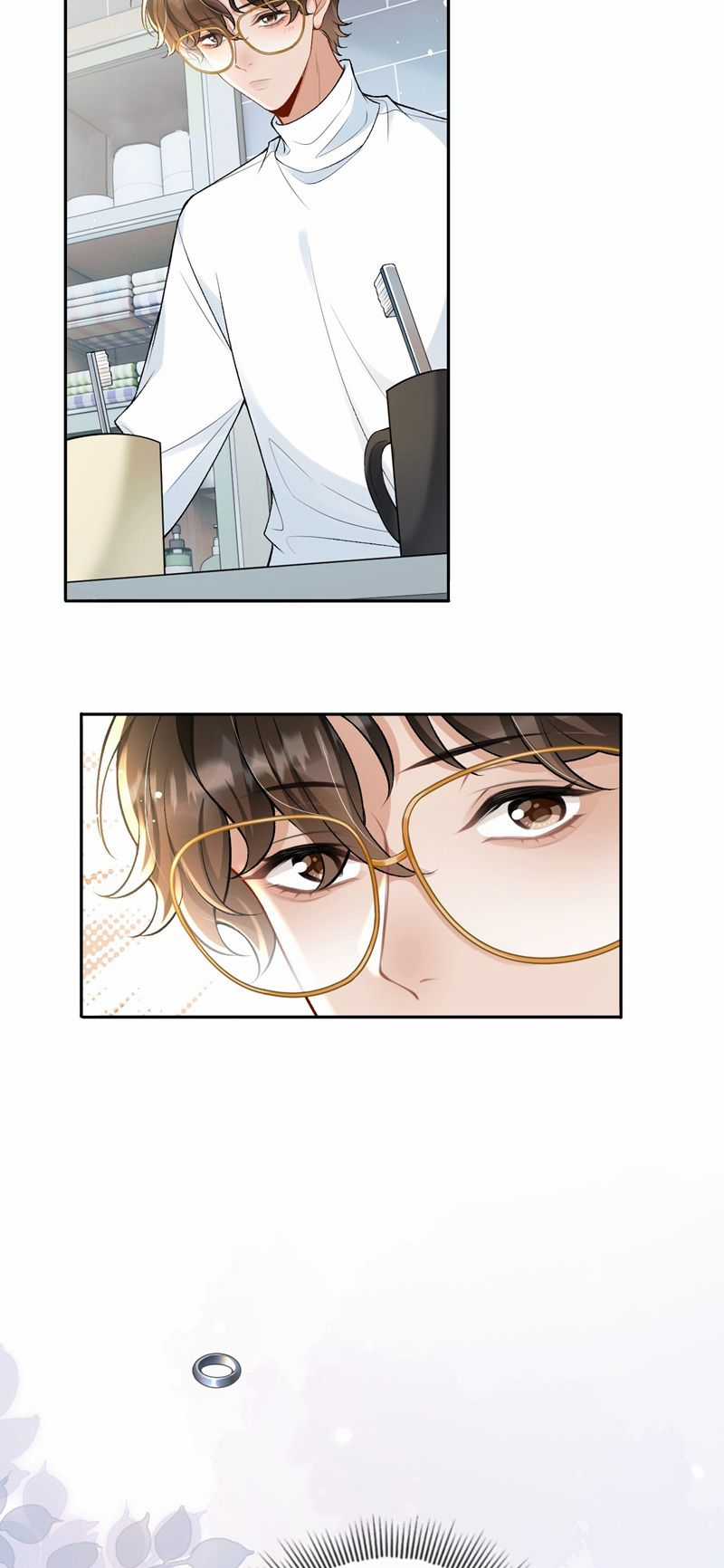 Bản Tính Hạ Đẳng - Chapter 7 - Trang 18