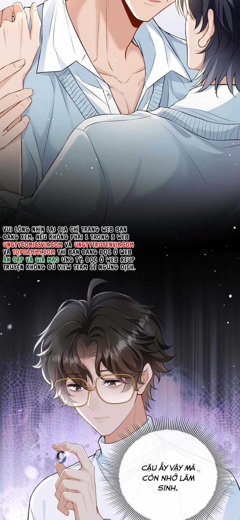 Bản Tính Hạ Đẳng - Chapter 7 - Trang 20