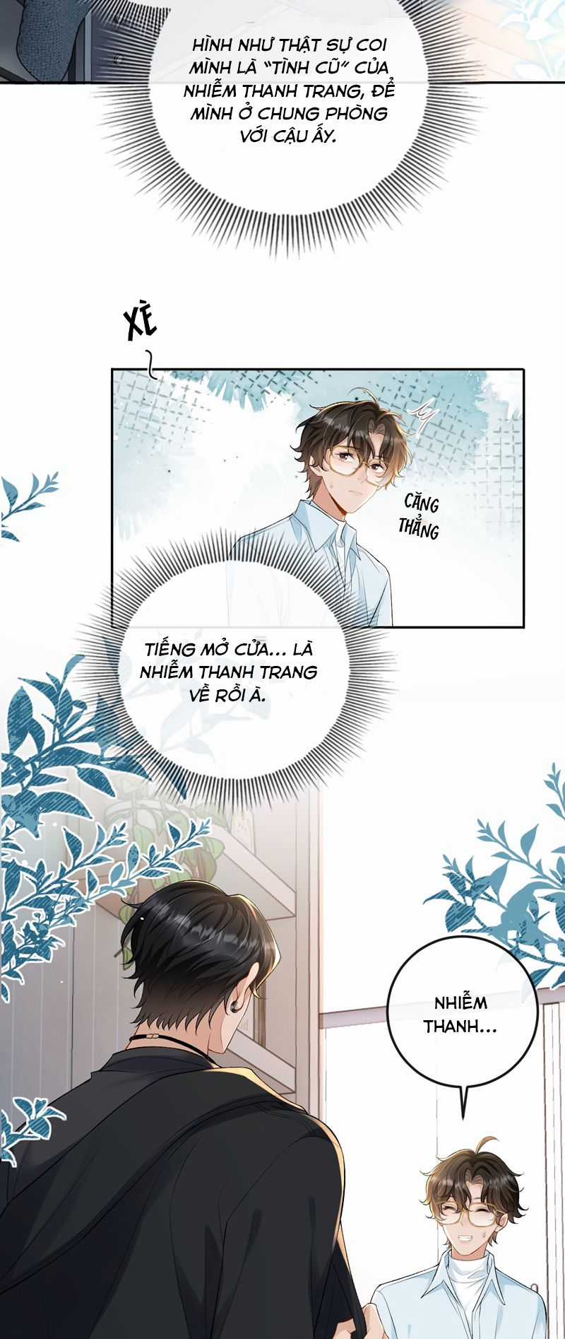 Bản Tính Hạ Đẳng - Chapter 7 - Trang 3