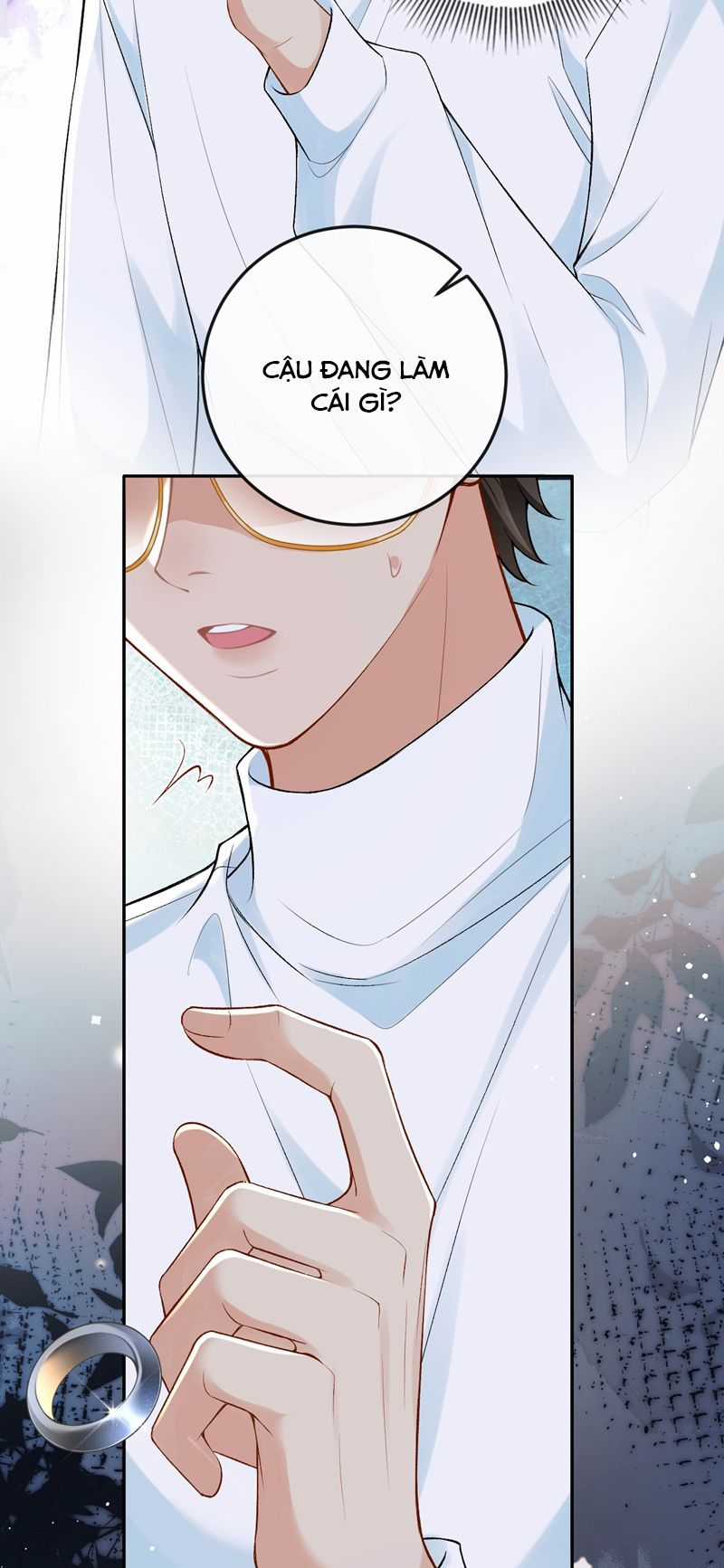 Bản Tính Hạ Đẳng - Chapter 7 - Trang 21