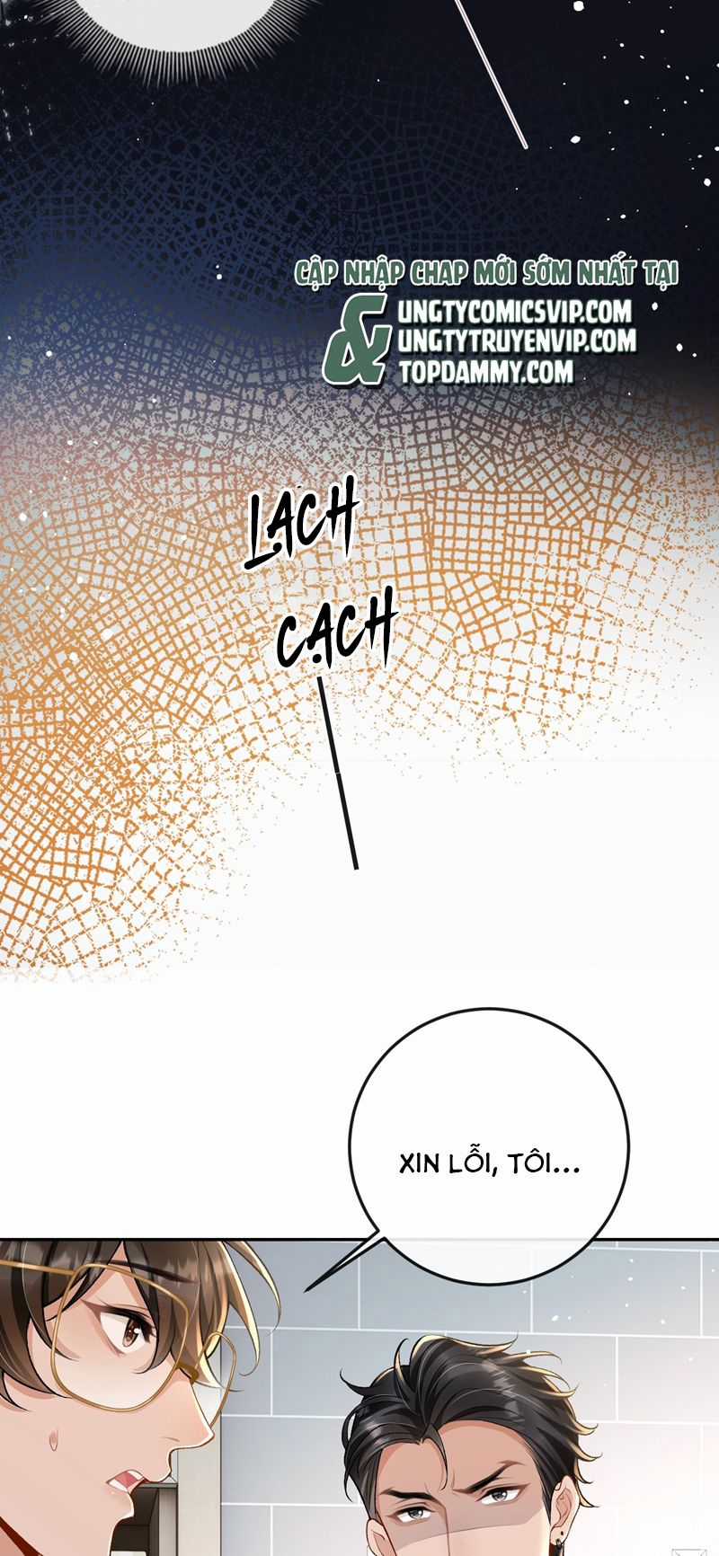 Bản Tính Hạ Đẳng - Chapter 7 - Trang 23