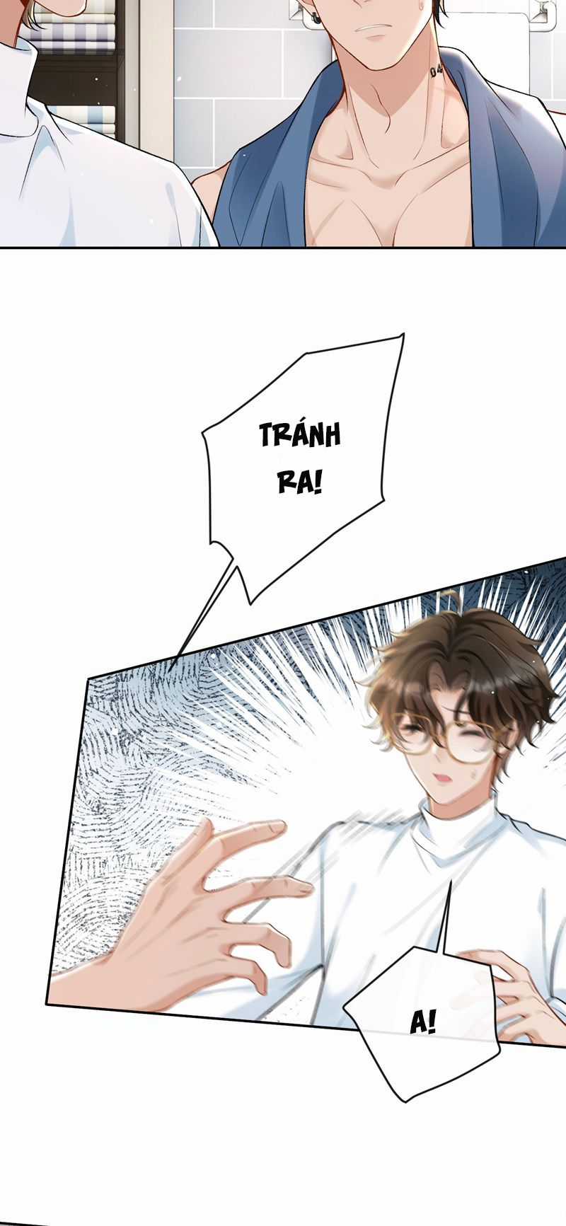 Bản Tính Hạ Đẳng - Chapter 7 - Trang 24