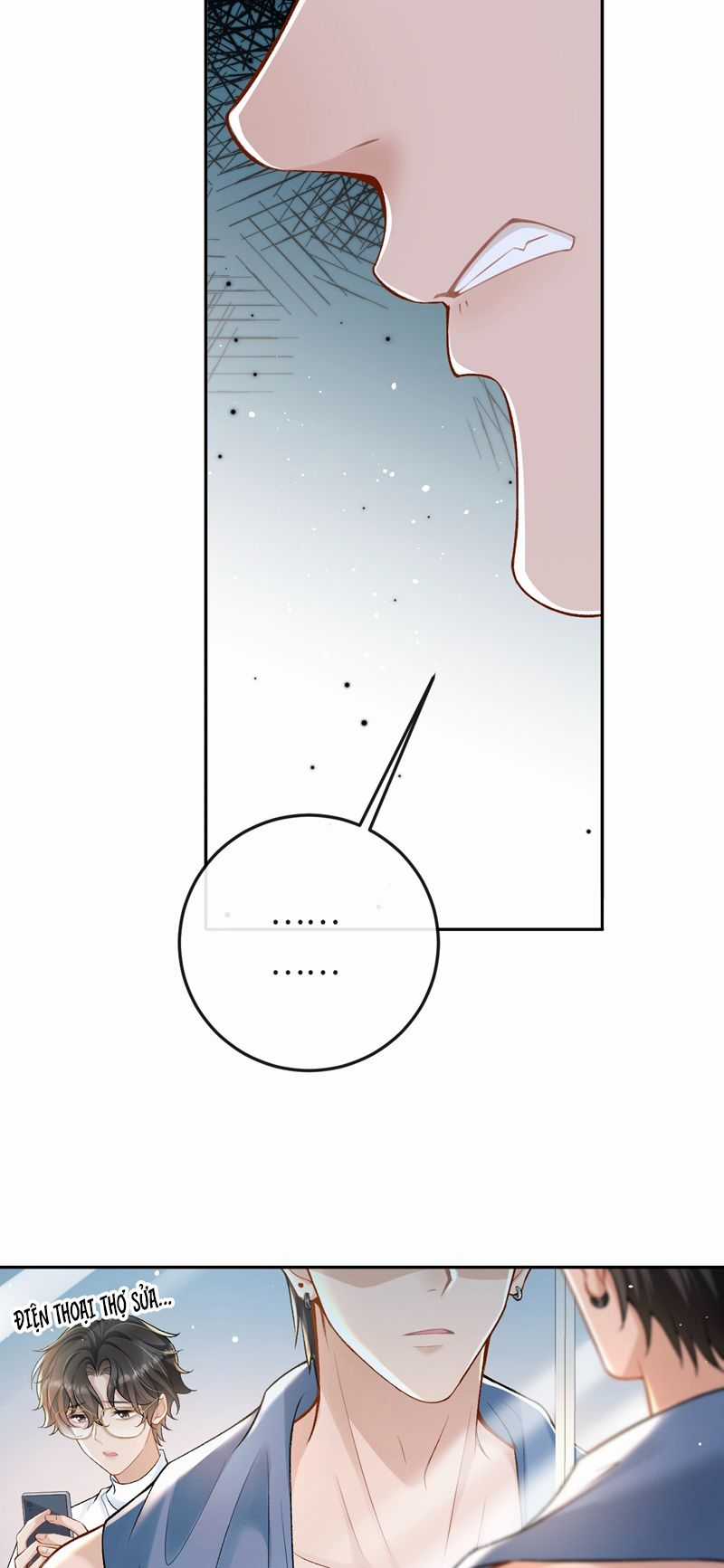 Bản Tính Hạ Đẳng - Chapter 7 - Trang 27