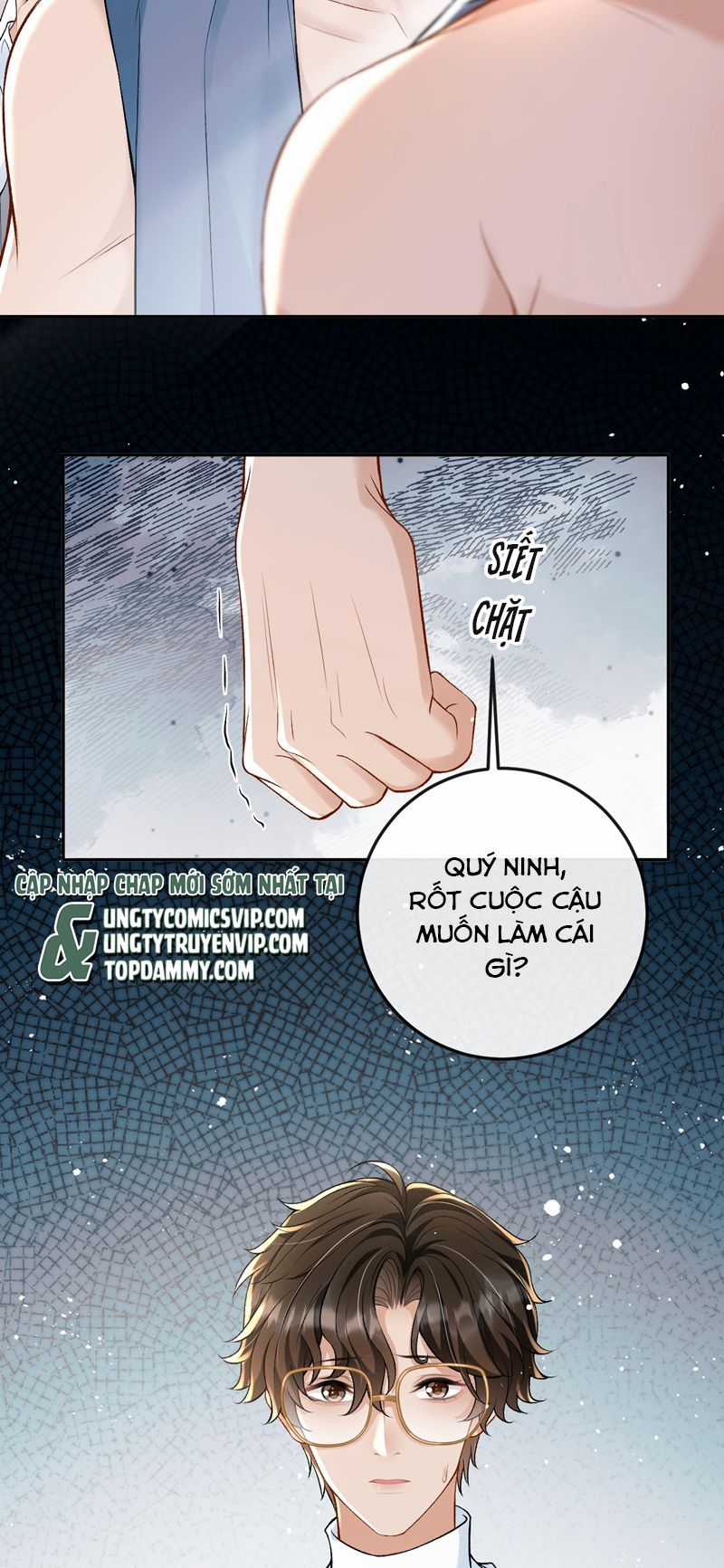 Bản Tính Hạ Đẳng - Chapter 7 - Trang 28