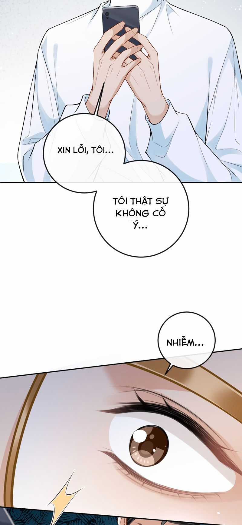 Bản Tính Hạ Đẳng - Chapter 7 - Trang 29