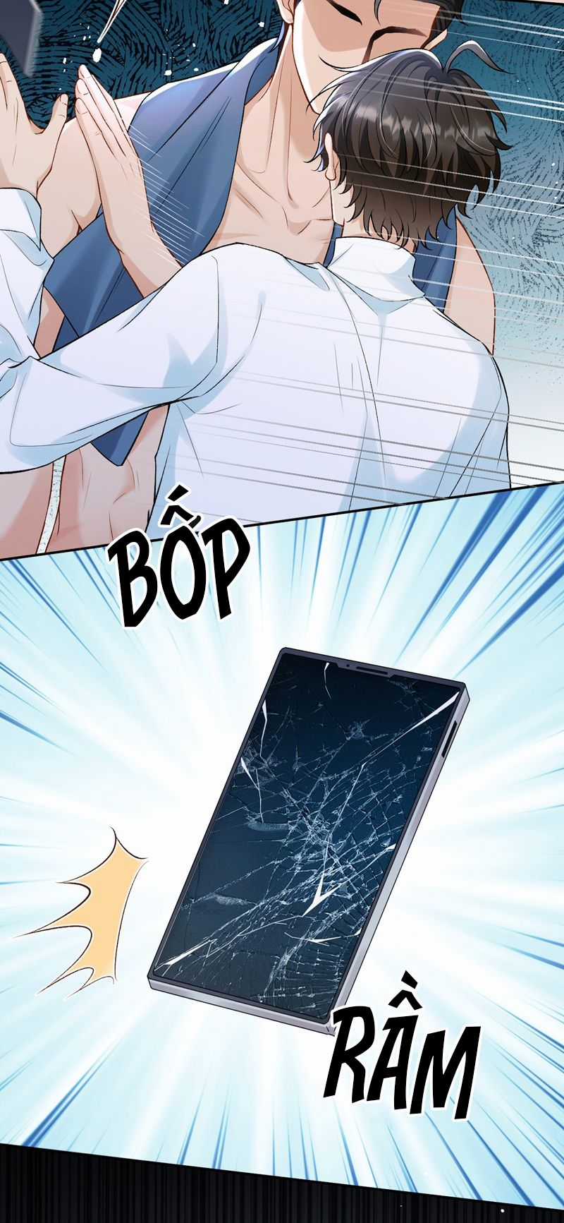 Bản Tính Hạ Đẳng - Chapter 7 - Trang 30