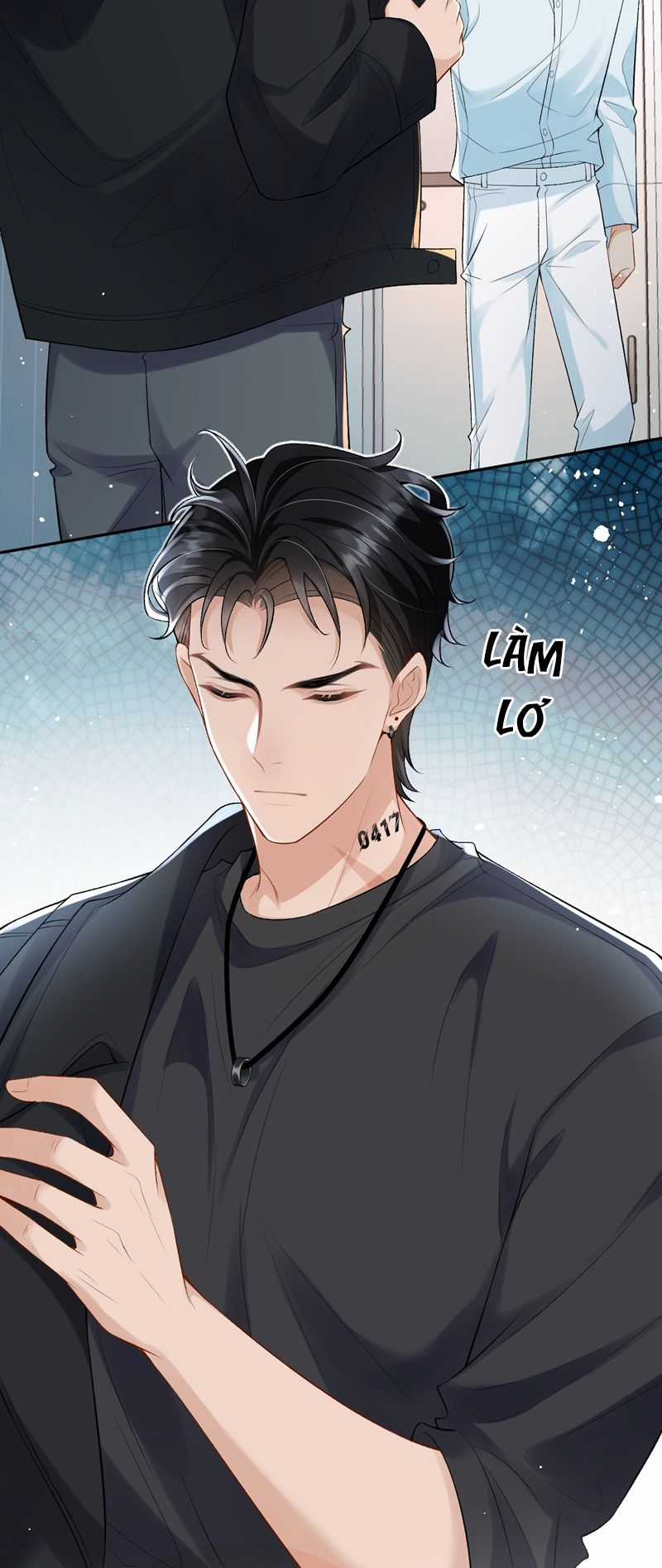 Bản Tính Hạ Đẳng - Chapter 7 - Trang 4