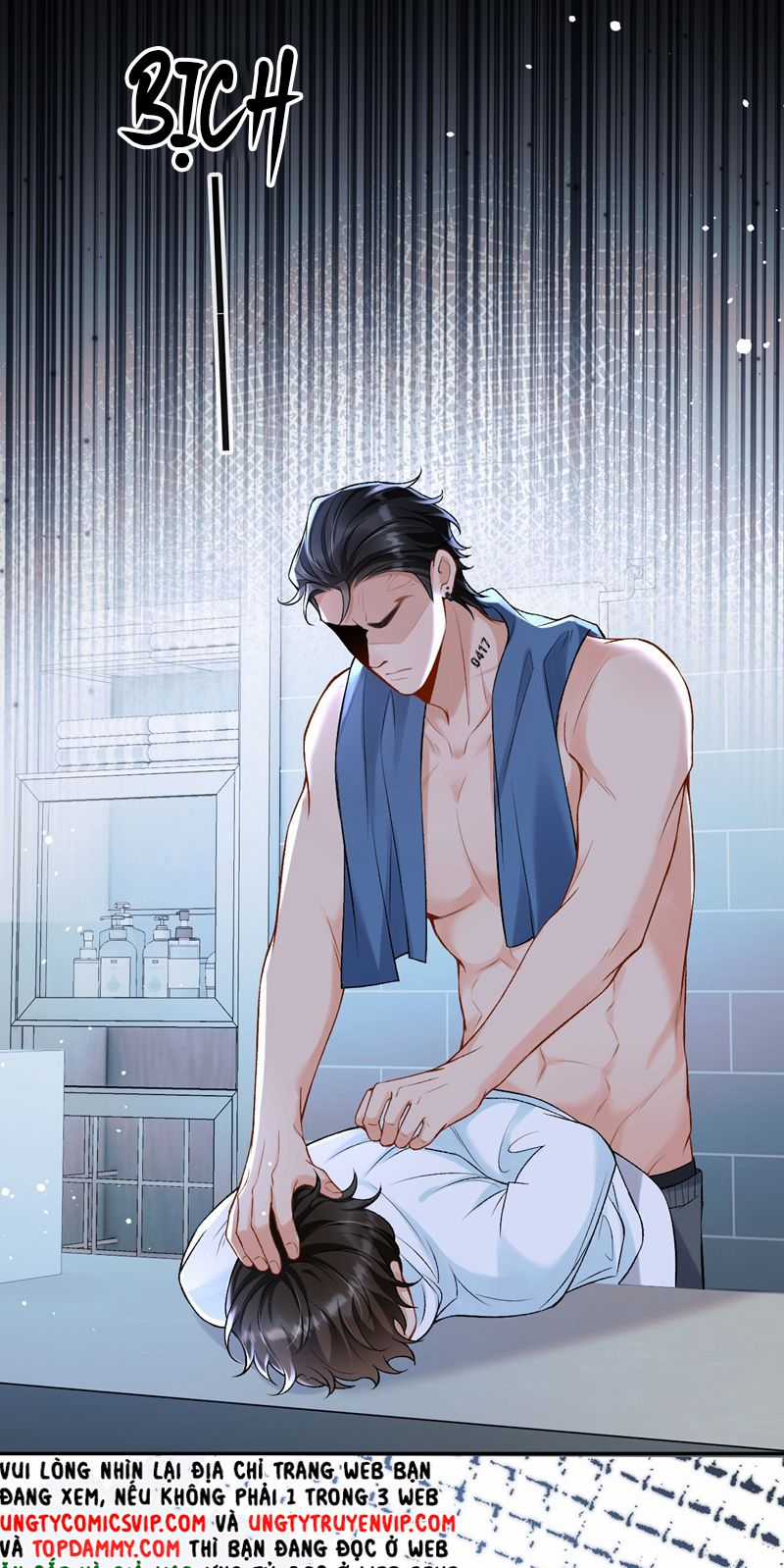 Bản Tính Hạ Đẳng - Chapter 7 - Trang 31