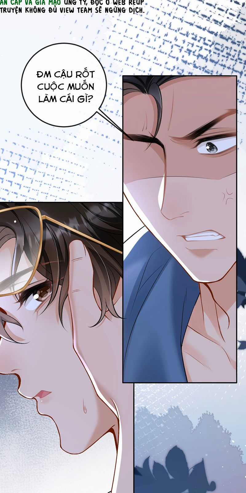 Bản Tính Hạ Đẳng - Chapter 7 - Trang 32