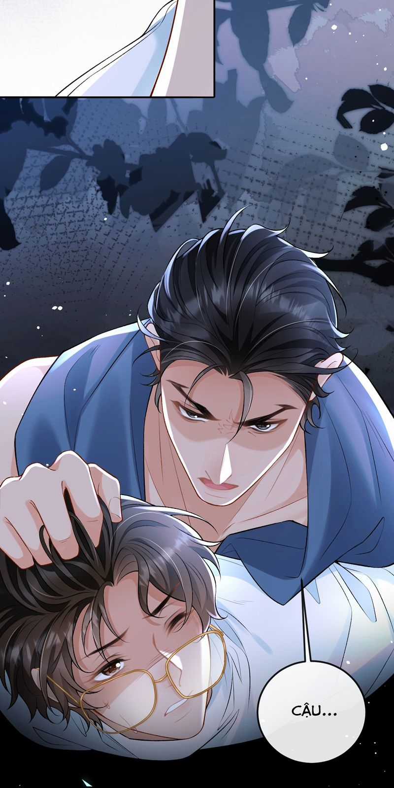 Bản Tính Hạ Đẳng - Chapter 7 - Trang 33