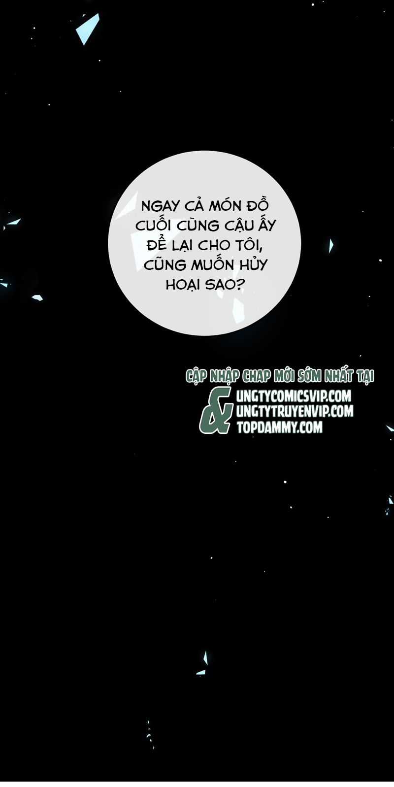 Bản Tính Hạ Đẳng - Chapter 7 - Trang 34