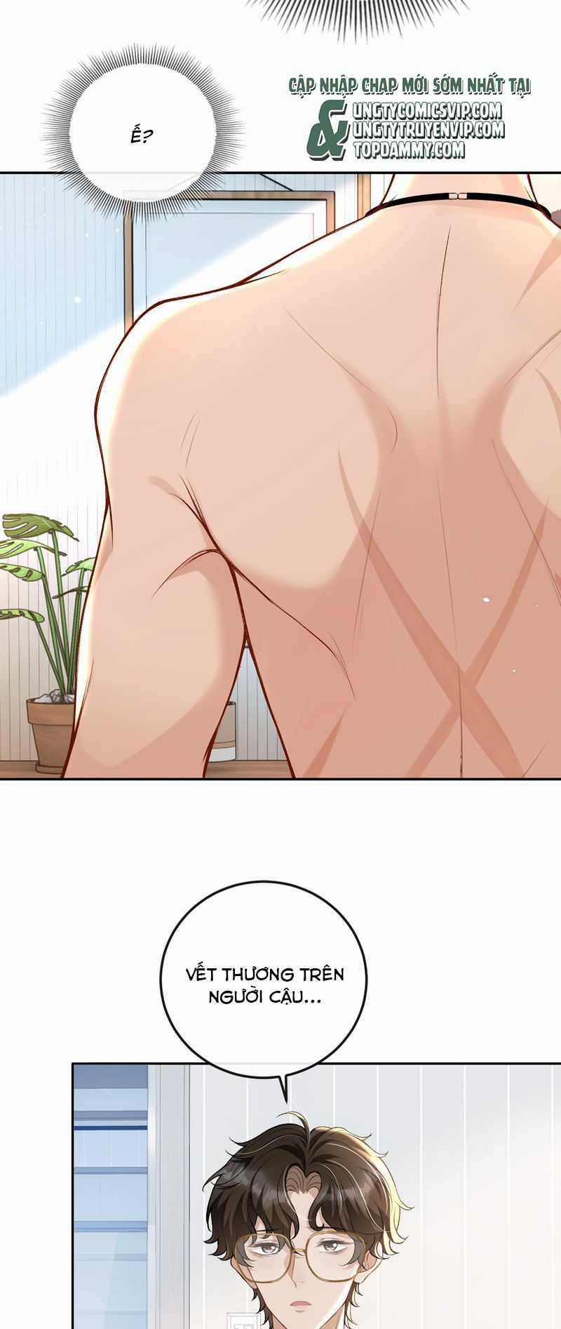 Bản Tính Hạ Đẳng - Chapter 7 - Trang 7