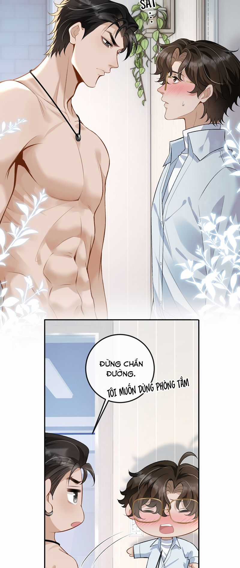 Bản Tính Hạ Đẳng - Chapter 7 - Trang 9