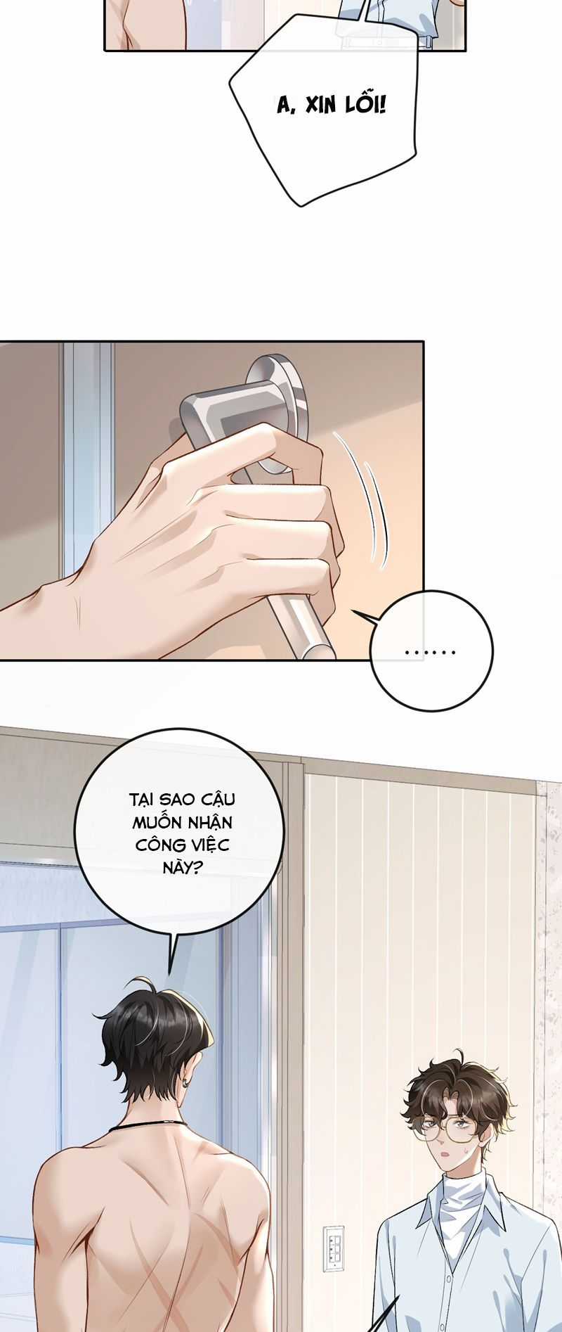 Bản Tính Hạ Đẳng - Chapter 7 - Trang 10