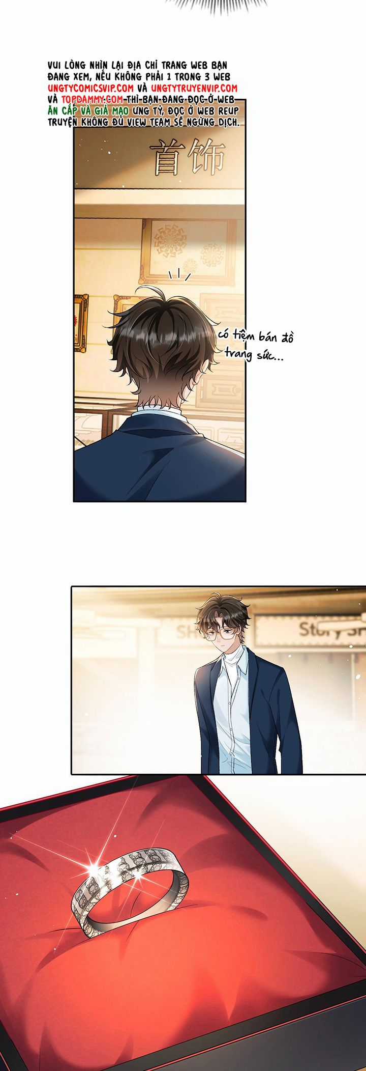 Bản Tính Hạ Đẳng - Chapter 8 - Trang 12