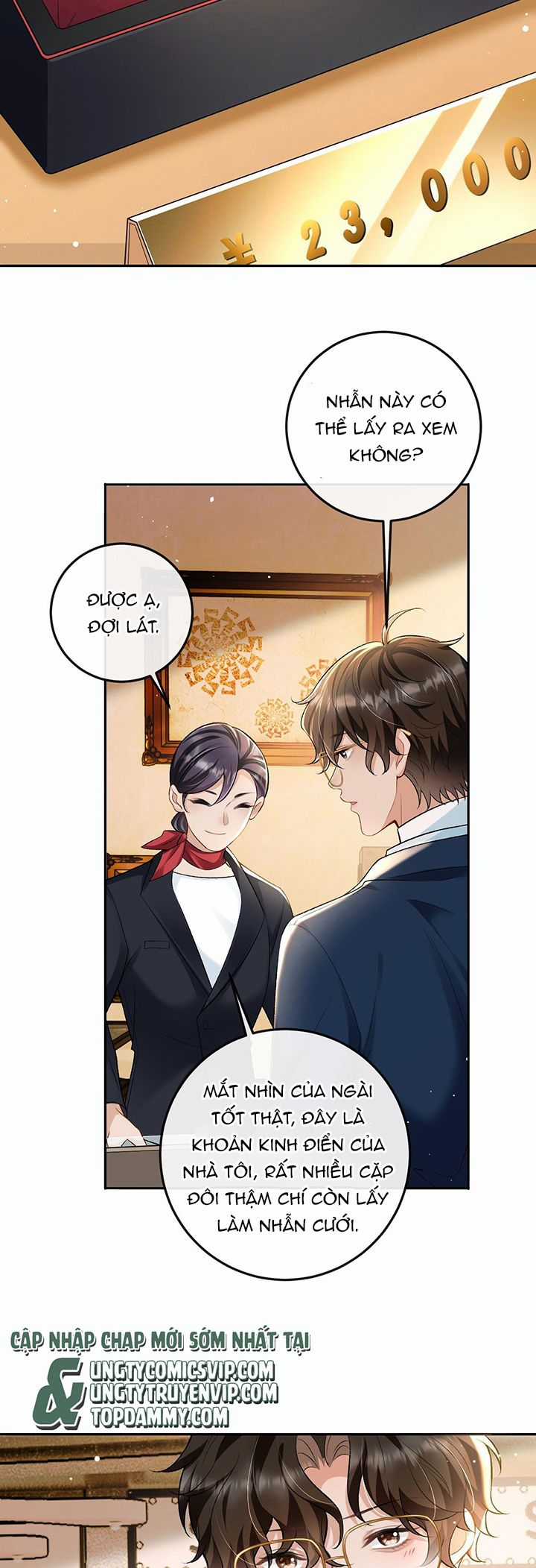 Bản Tính Hạ Đẳng - Chapter 8 - Trang 13