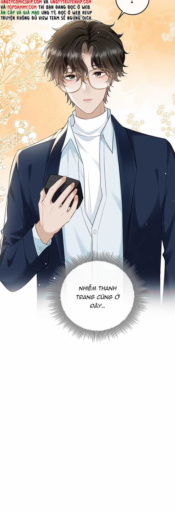 Bản Tính Hạ Đẳng - Chapter 8 - Trang 20