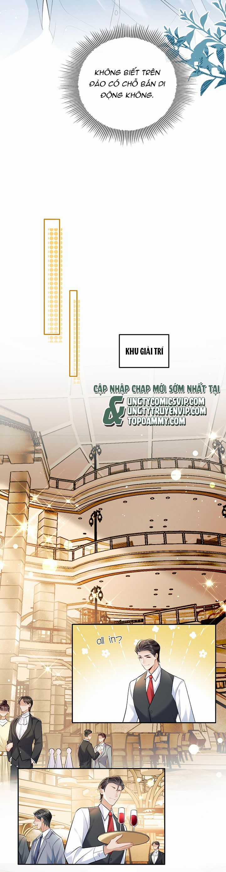 Bản Tính Hạ Đẳng - Chapter 8 - Trang 10