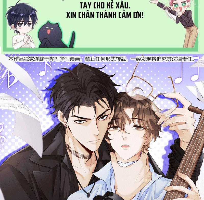 Bản Tính Hạ Đẳng - Chapter 9 - Trang 2