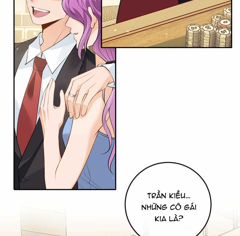 Bản Tính Hạ Đẳng - Chapter 9 - Trang 11