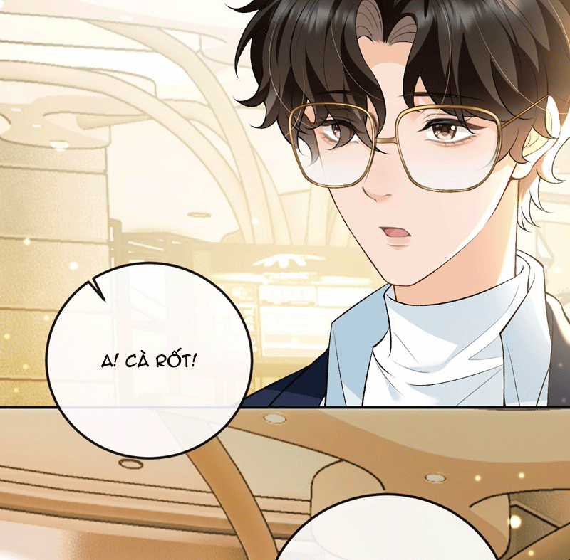 Bản Tính Hạ Đẳng - Chapter 9 - Trang 14