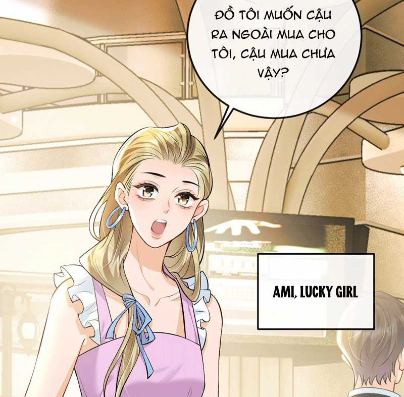 Bản Tính Hạ Đẳng - Chapter 9 - Trang 15