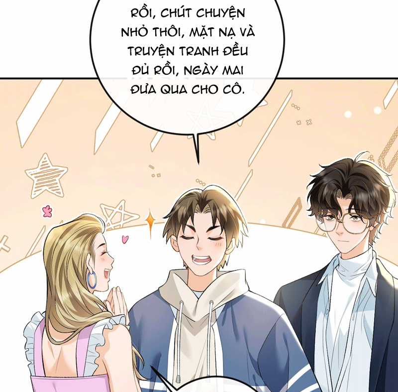 Bản Tính Hạ Đẳng - Chapter 9 - Trang 17