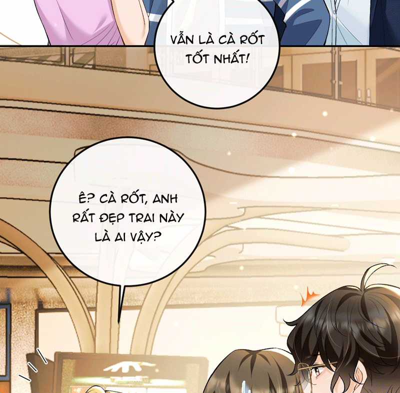 Bản Tính Hạ Đẳng - Chapter 9 - Trang 18