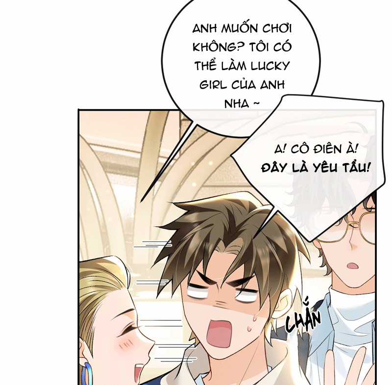 Bản Tính Hạ Đẳng - Chapter 9 - Trang 20