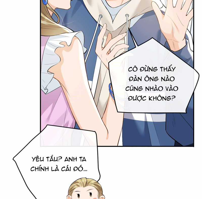 Bản Tính Hạ Đẳng - Chapter 9 - Trang 21