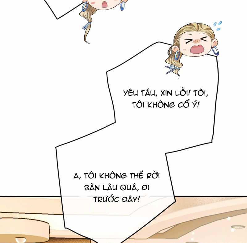 Bản Tính Hạ Đẳng - Chapter 9 - Trang 22