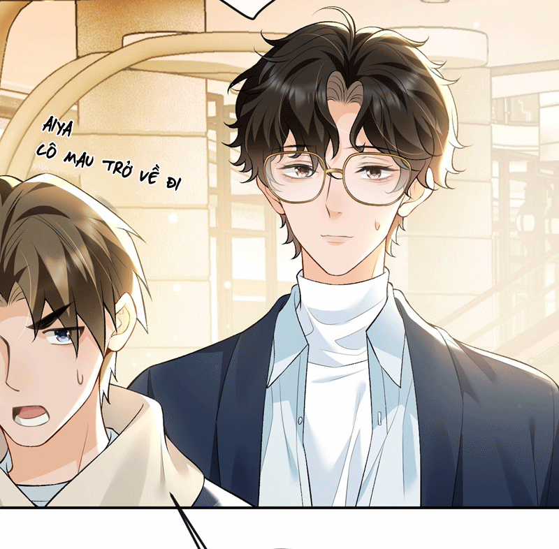 Bản Tính Hạ Đẳng - Chapter 9 - Trang 23