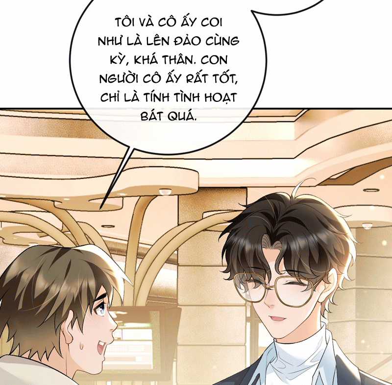Bản Tính Hạ Đẳng - Chapter 9 - Trang 25