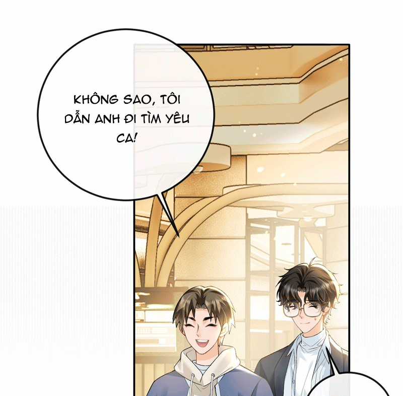 Bản Tính Hạ Đẳng - Chapter 9 - Trang 27