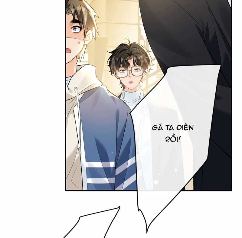 Bản Tính Hạ Đẳng - Chapter 9 - Trang 31