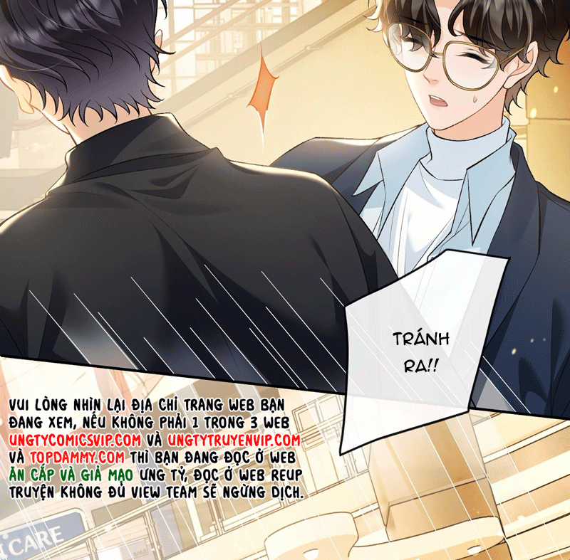 Bản Tính Hạ Đẳng - Chapter 9 - Trang 33