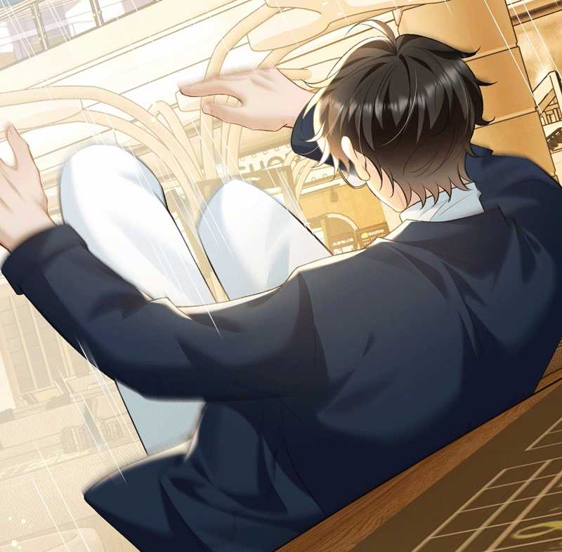 Bản Tính Hạ Đẳng - Chapter 9 - Trang 34