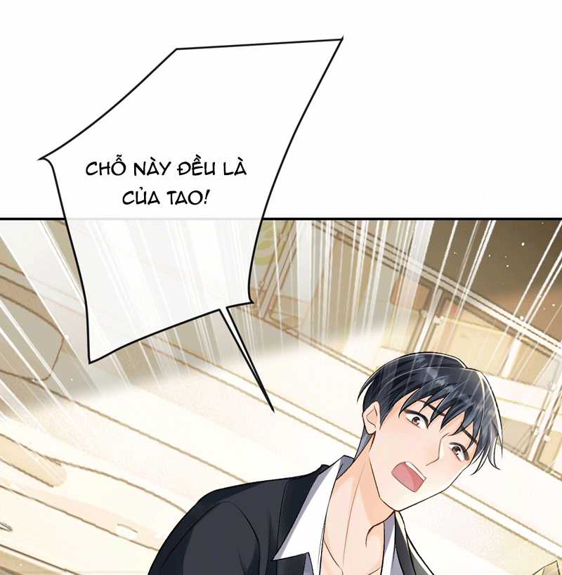 Bản Tính Hạ Đẳng - Chapter 9 - Trang 36