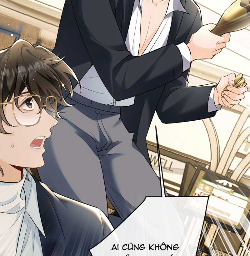 Bản Tính Hạ Đẳng - Chapter 9 - Trang 37