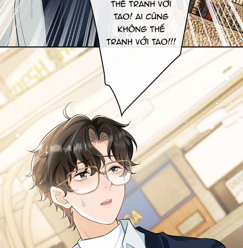 Bản Tính Hạ Đẳng - Chapter 9 - Trang 38