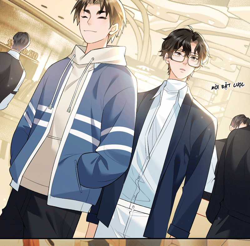 Bản Tính Hạ Đẳng - Chapter 9 - Trang 5