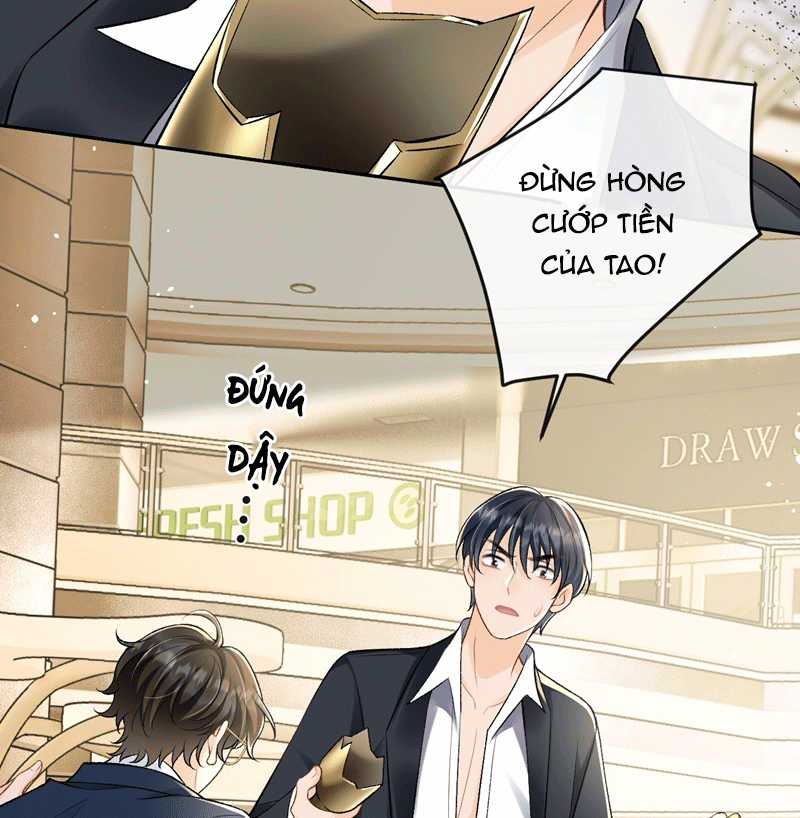 Bản Tính Hạ Đẳng - Chapter 9 - Trang 43