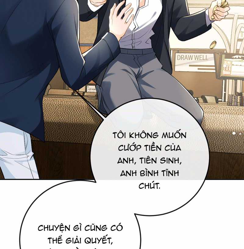 Bản Tính Hạ Đẳng - Chapter 9 - Trang 44