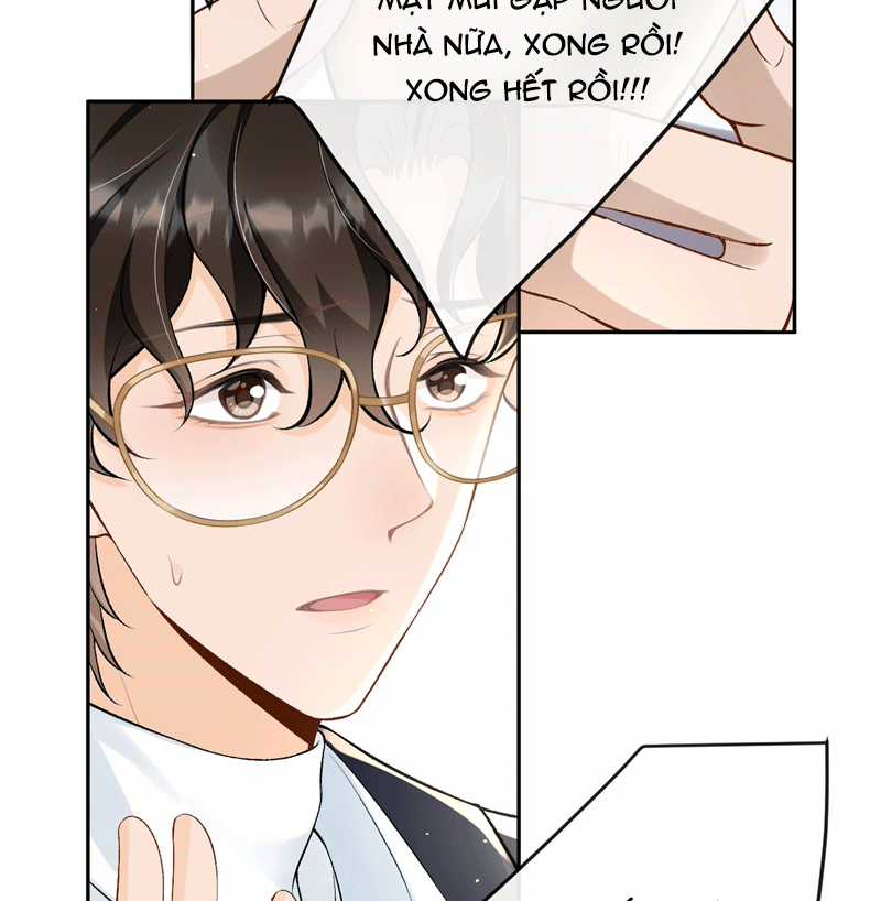 Bản Tính Hạ Đẳng - Chapter 9 - Trang 47