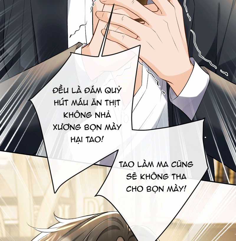 Bản Tính Hạ Đẳng - Chapter 9 - Trang 50