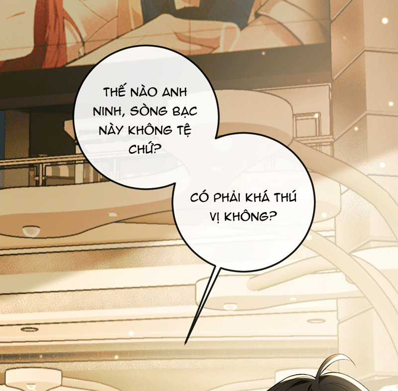 Bản Tính Hạ Đẳng - Chapter 9 - Trang 6