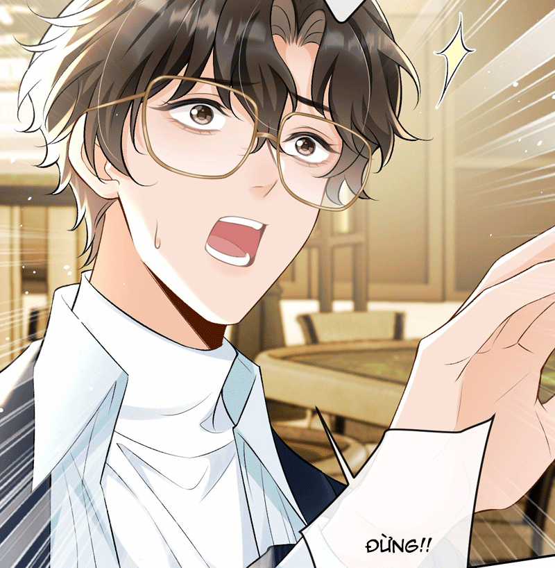 Bản Tính Hạ Đẳng - Chapter 9 - Trang 51