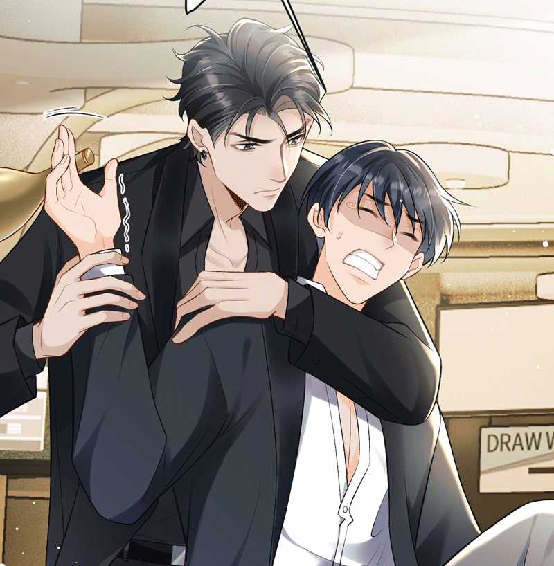 Bản Tính Hạ Đẳng - Chapter 9 - Trang 58