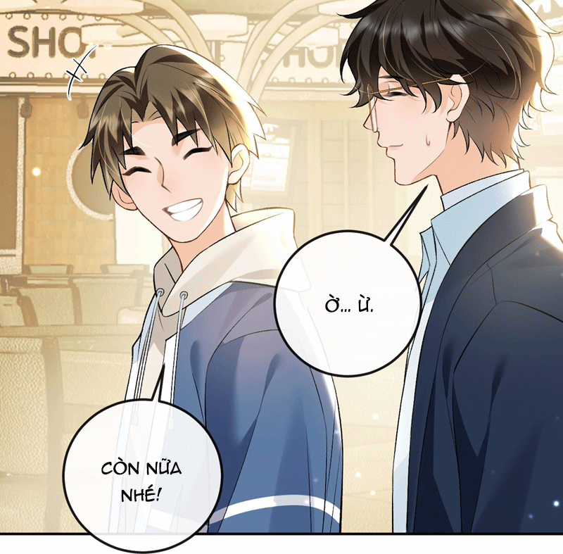 Bản Tính Hạ Đẳng - Chapter 9 - Trang 7